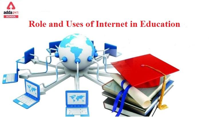 uses-of-internet-in-education-role-of-internet-in-education