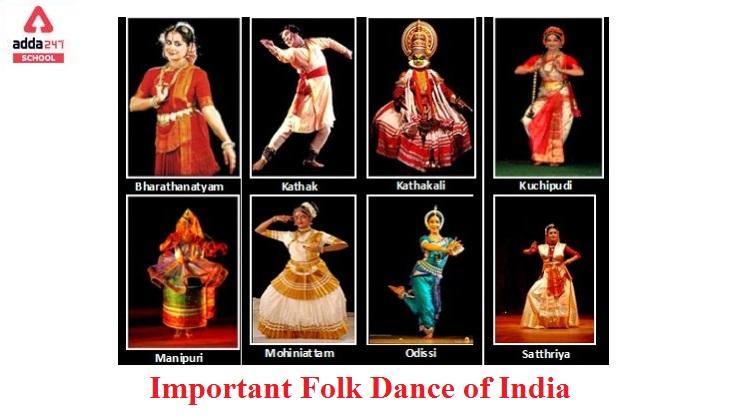 ITSMYCOSTUME Kathak Dance Dress for Girls Kids Blue  Red Anarkali Dupatta  Tights Set Indian Classical Dance Costume