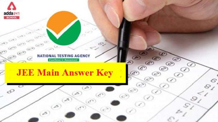 JEE Main Paper 2 Answer Key 2021 Released, Challenge @ jeemain.nta.nic.in_30.1