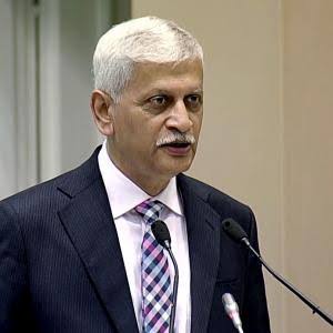 Who is The Chief Justice of India?- First, Current, List_60.1