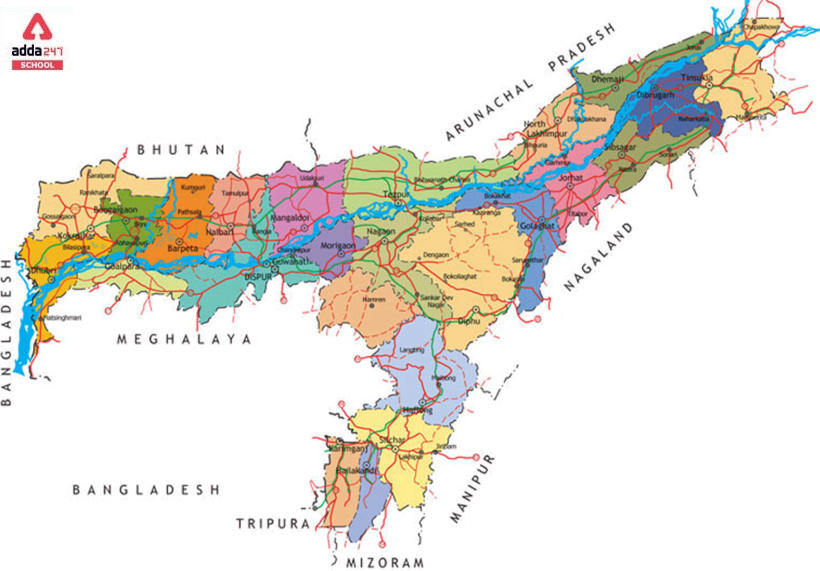 Capital of Assam Name_30.1