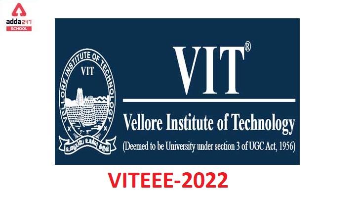 List of VIT colleges in India: Courses, Fees, Placements & Cutoffs