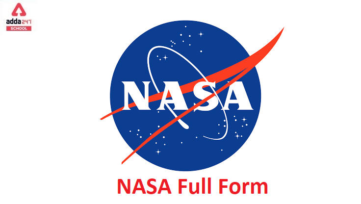 NASA Full Form Pronunciation And Headquarters