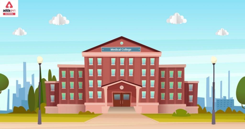 Top Ranked Medical Colleges in India 2022: Zone wise_30.1