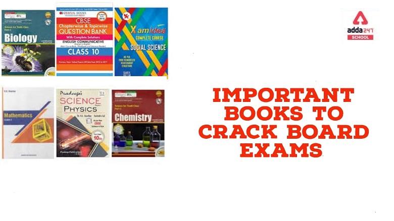 Best Reference Books for CBSE Class 10 and 12: Term 1& 2_30.1