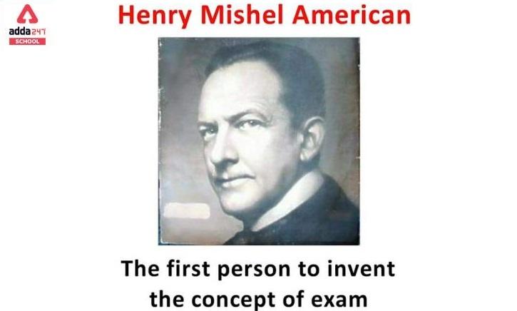 Who Invented Exams?_30.1