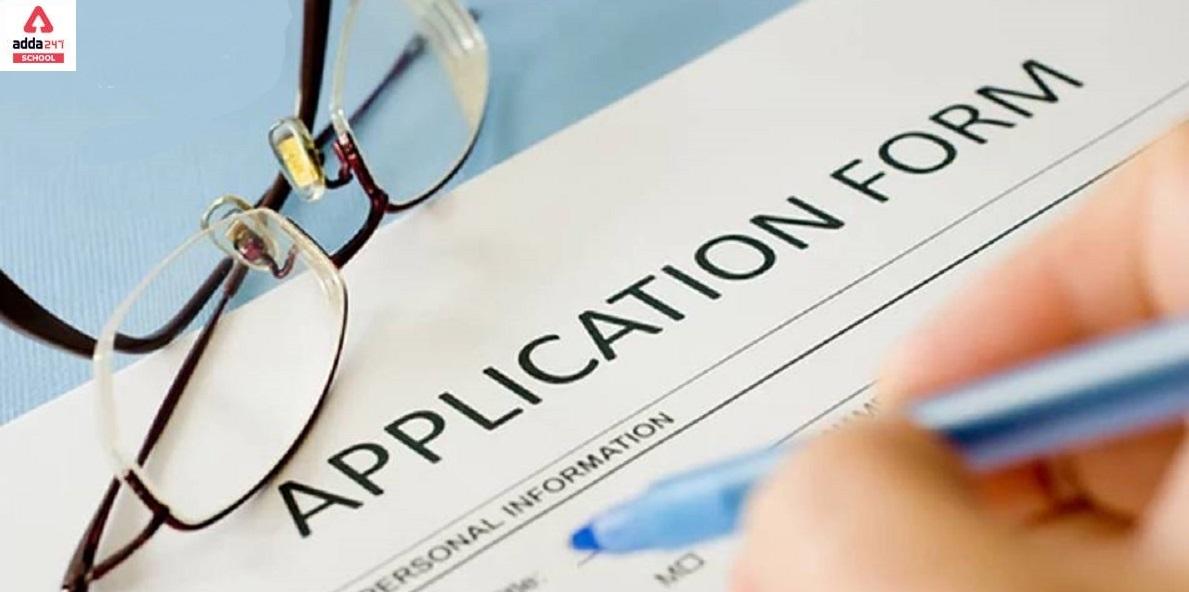 KCET 2022 Application Form Registration Starts Today_30.1