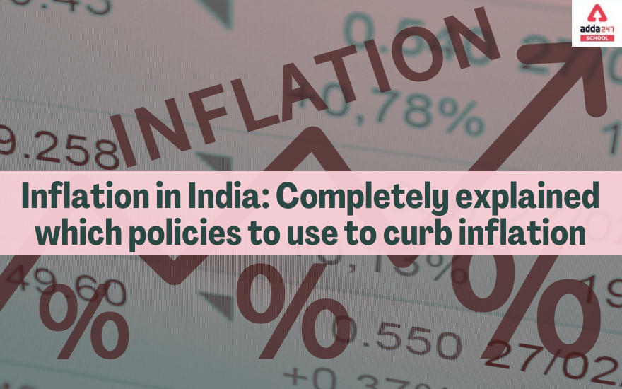 Inflation Rate in India 2022_30.1