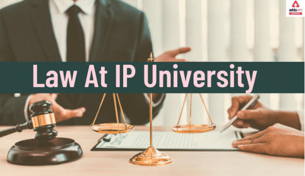 Law Courses At IP University. Best Colleges Under IP University Offering Law_30.1