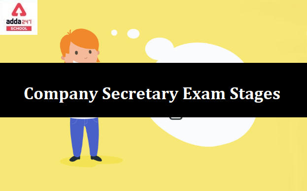 Company Secretary Course Exam Stages and Form Dates 2022_30.1