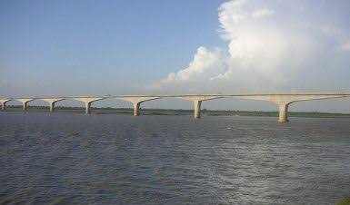 Longest Bridge in India- Check Longest River & Railway Bridge_50.1