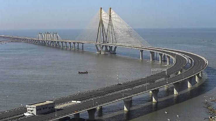 Longest Bridge in India- Check Longest River & Railway Bridge_70.1