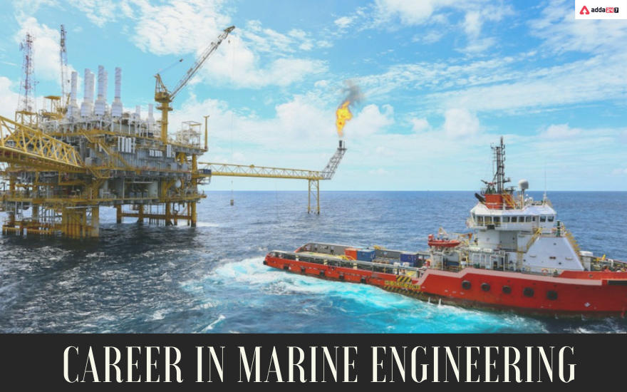 Marine Engineering Job Profile Salary Career Colleges