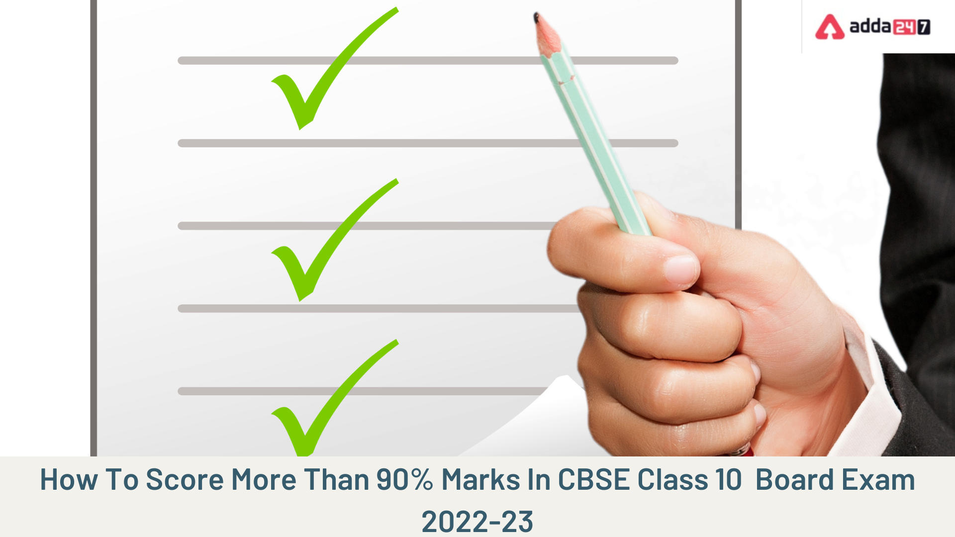 how-to-score-more-than-90-marks-in-cbse-class-10-board-exam-2023