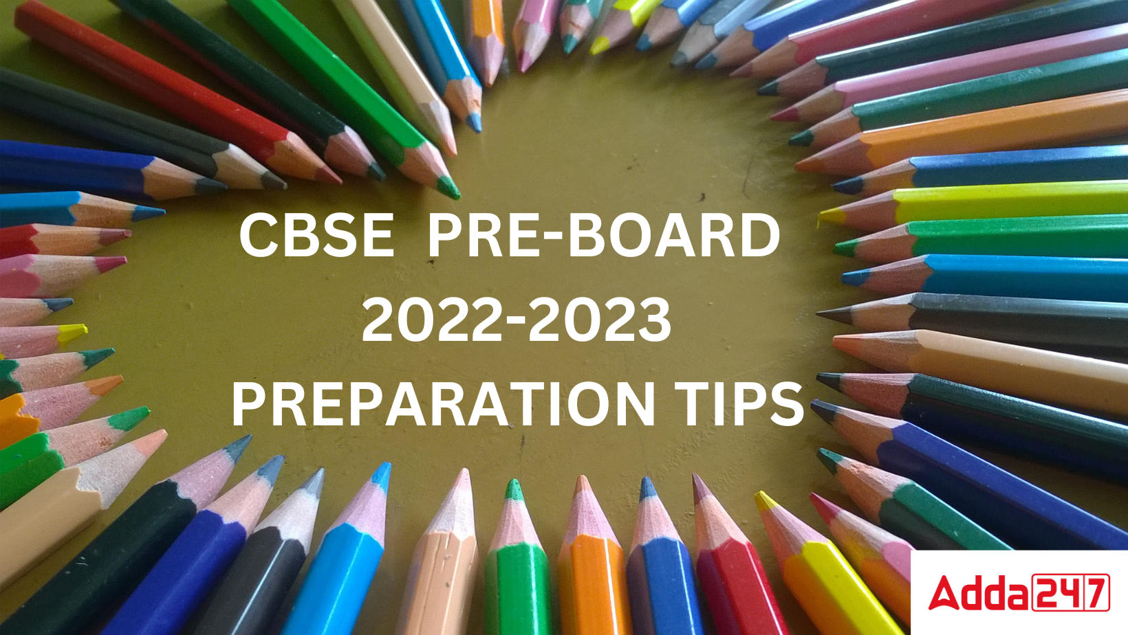 CBSE Pre Board Exam 2023 Preparation Tips_30.1