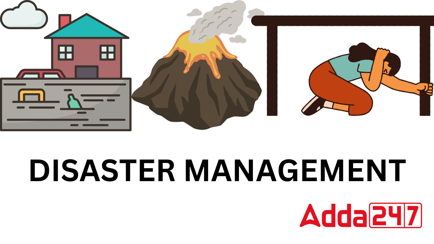 make an assignment on disaster management