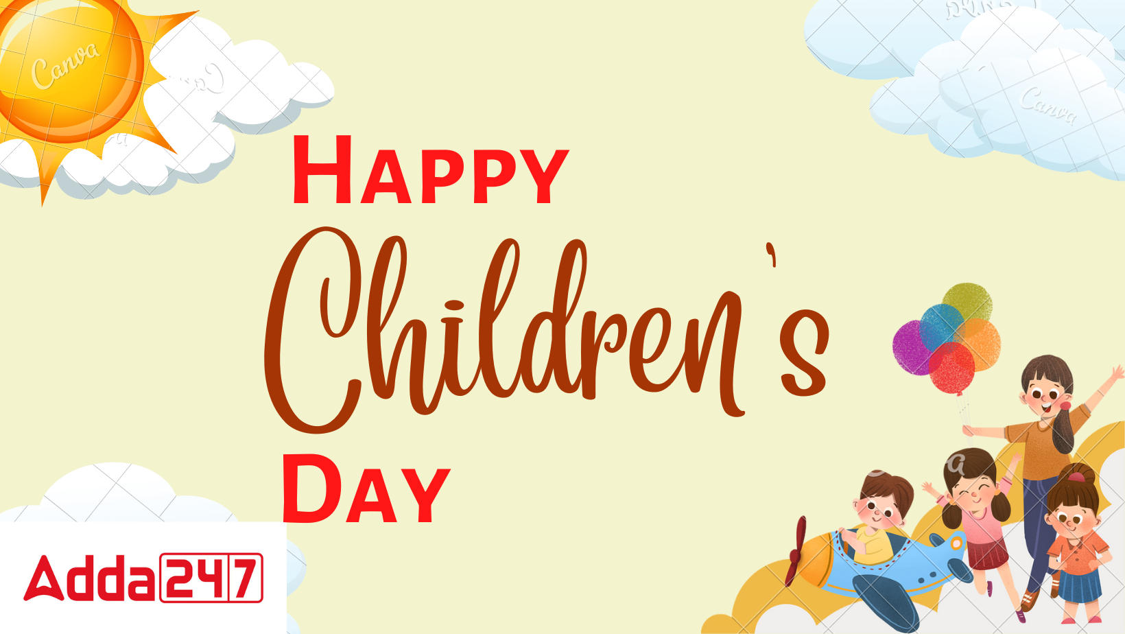 Children's Day India Speech In English, Quotes, Wishes 2022_30.1