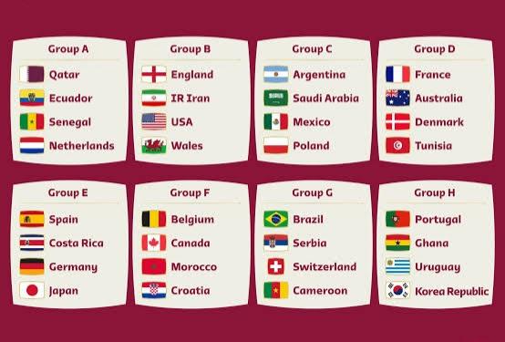 fifa world cup 2022 match schedule pdf