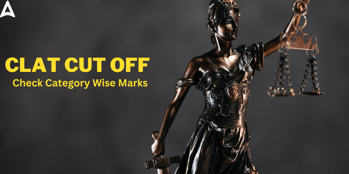 CLAT Cut Off 2024 General, OBC, SC/ ST Category Wise Marks