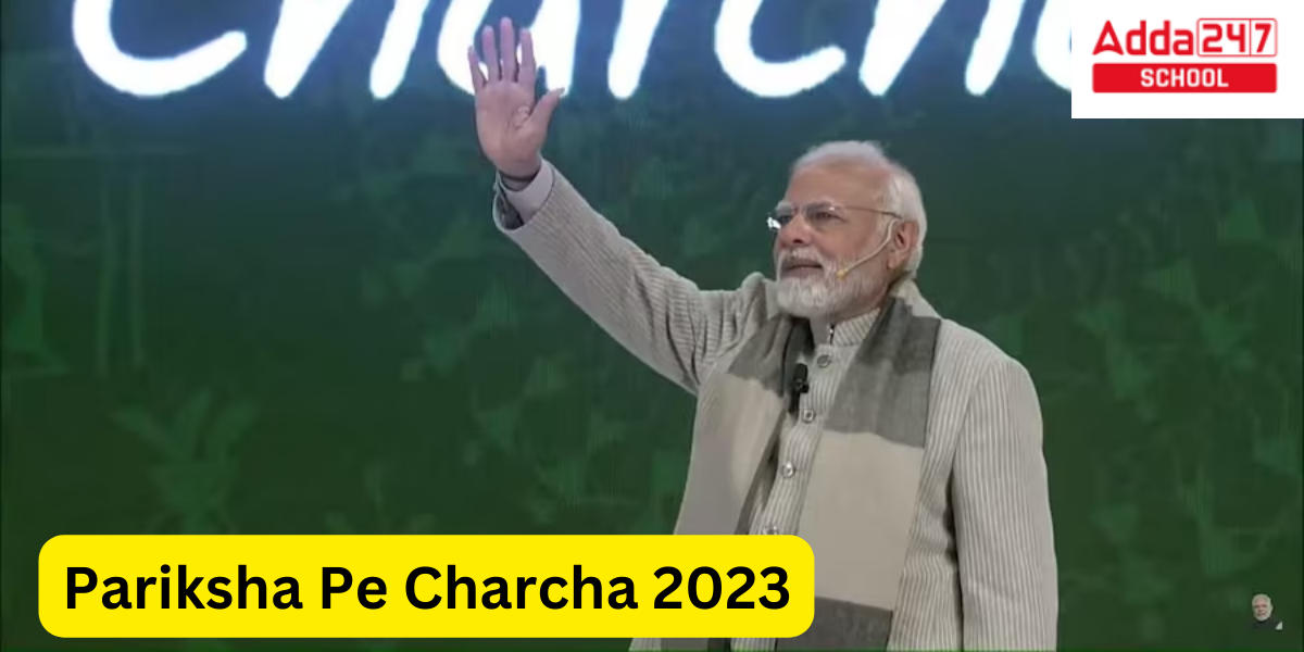 Pariksha pe Charcha 2023- Innovate India Highlights, Registration_30.1