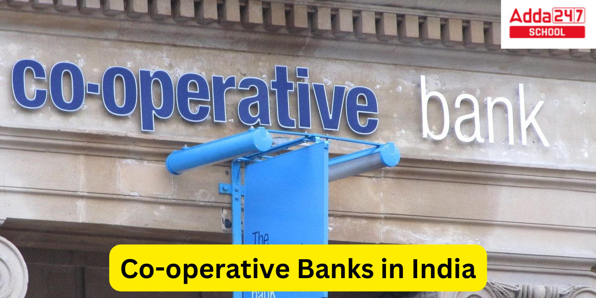 Cooperative Banks In India Check Co Operative Bank List