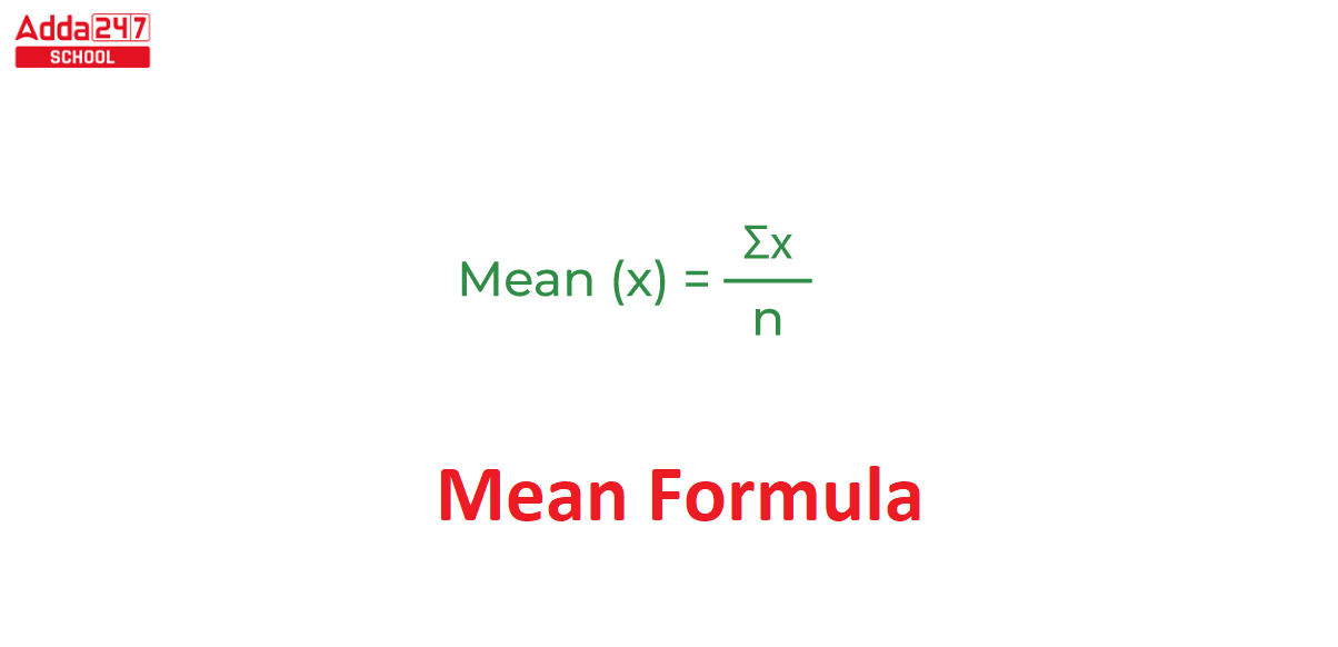 mean-formula-in-maths-for-class-10