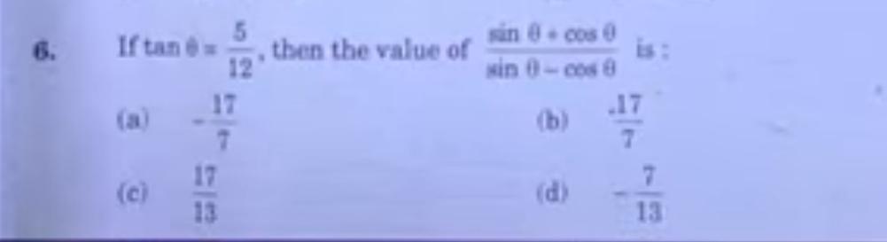 Class 10 Maths Answer Key 2023, Set 1,2,3 Paper Solution (Standard & Basic)_80.1