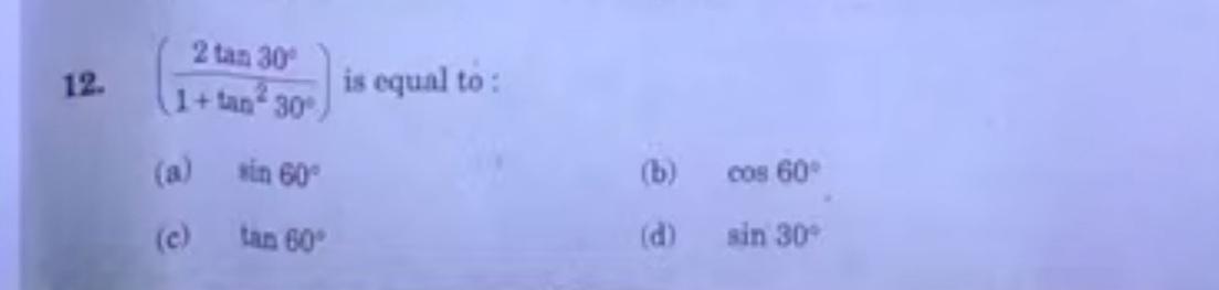 Class 10 Maths Answer Key 2023, Set 1,2,3 Paper Solution (Standard & Basic)_110.1