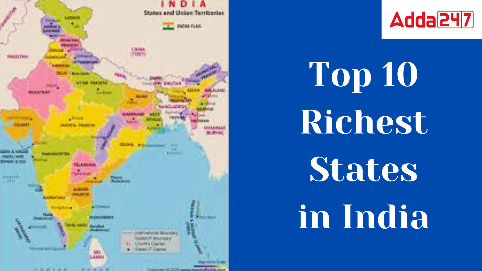 richest-state-in-india-2023-top-10-powerful-most-developed-highest