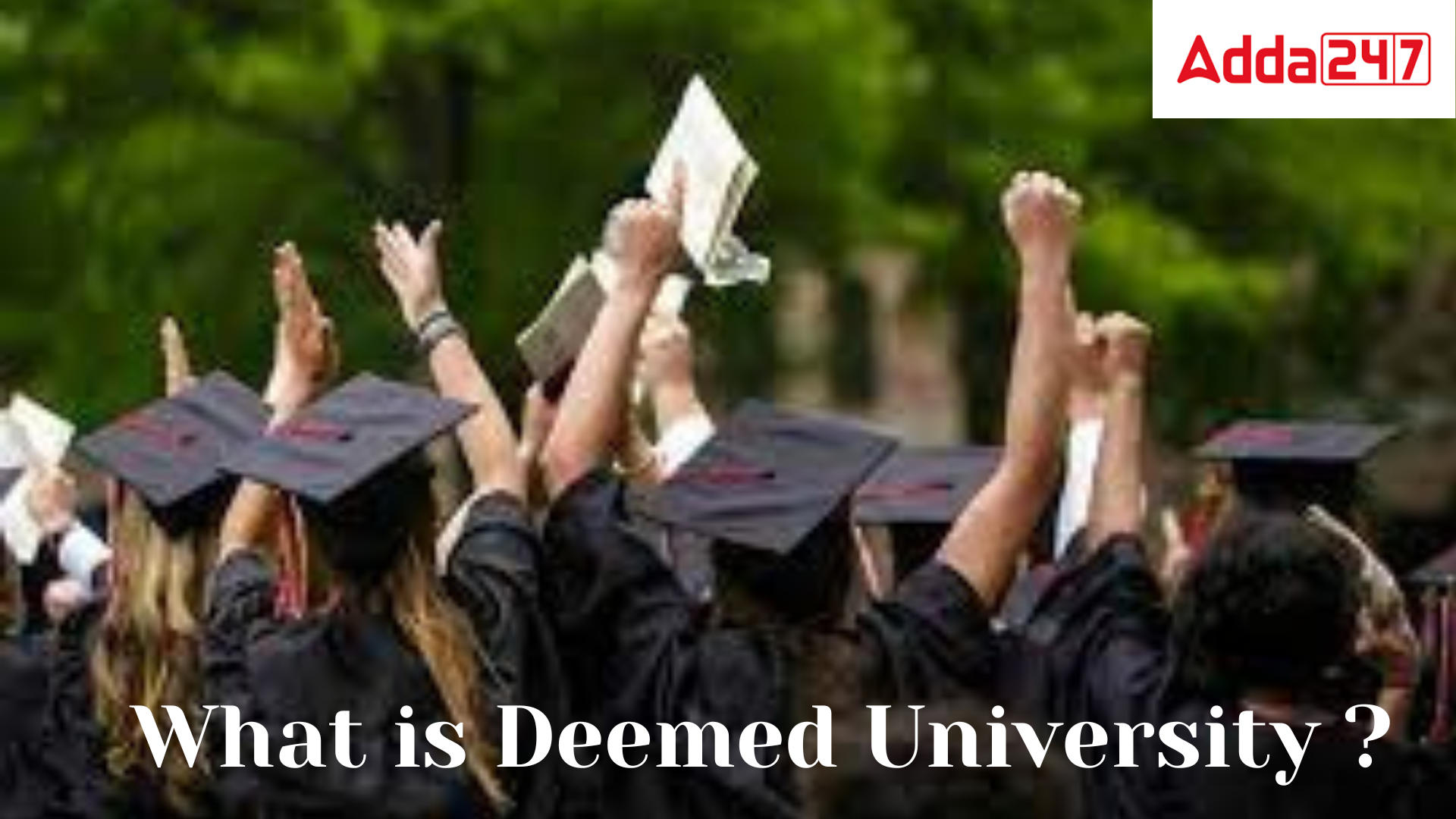 deemed-university-meaning-list-types-difference