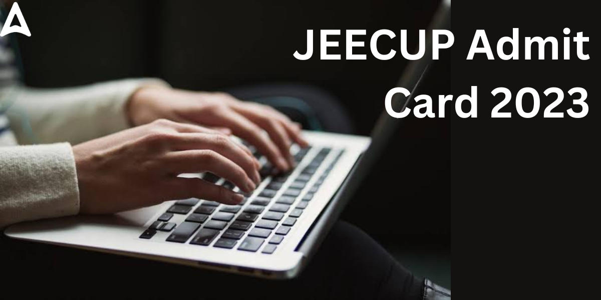 JEECUP Admit Card 2023 Link, UP Polytechnic Admit card 2023_30.1