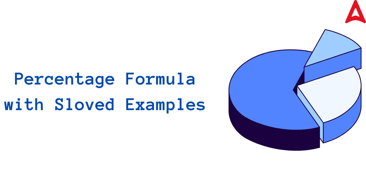 Percentage Formula With Example 
