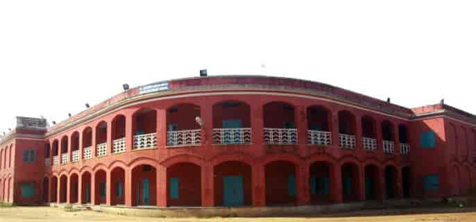 First School In India First School In India