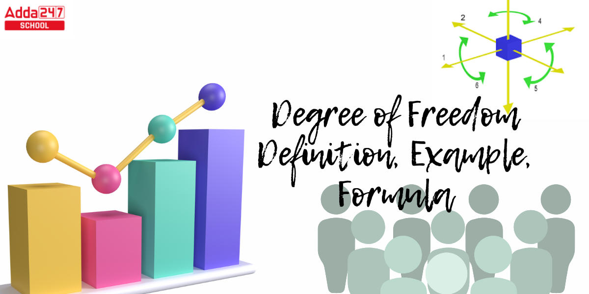 Degree of Freedom Formula, Definition, Examples Statistics