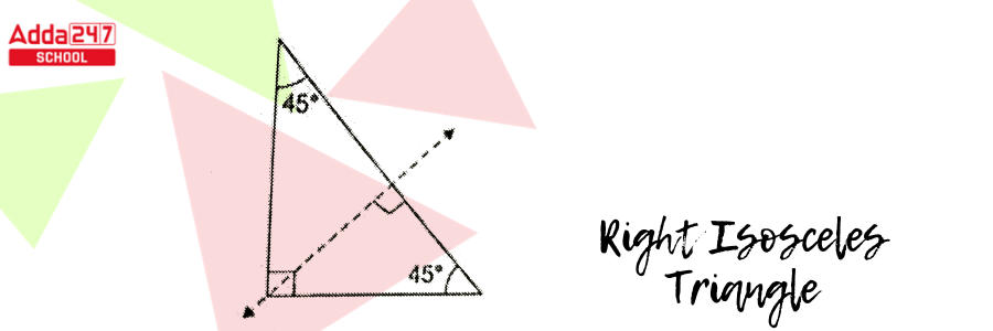 Right Angle Triangle: Formula, Properties, Meaning_50.1