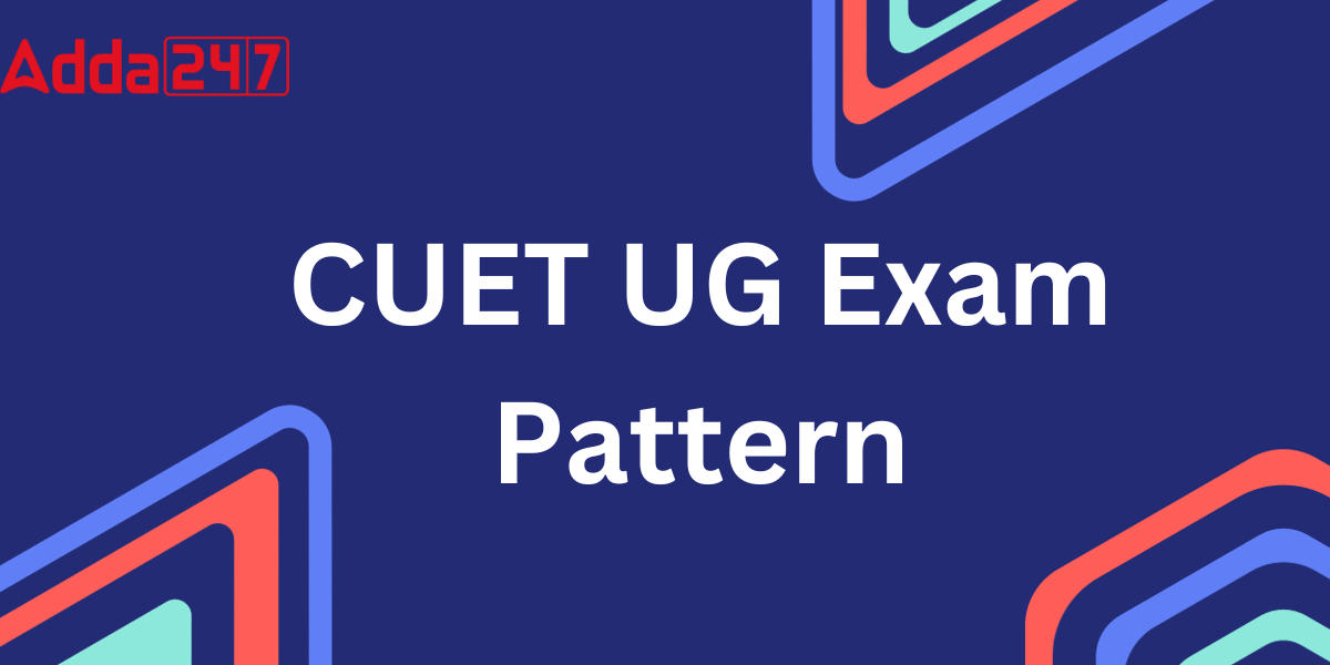 Cuet Exam Pattern 2024 Check New Marking Scheme