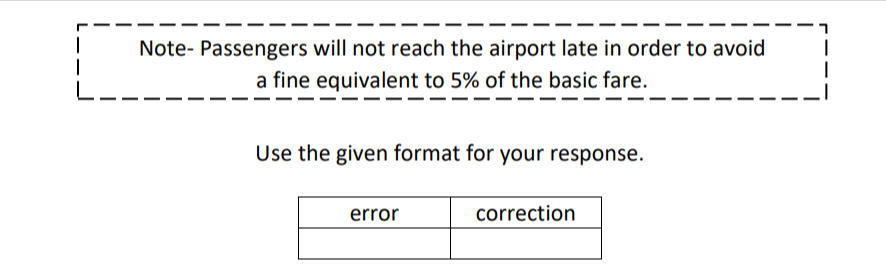 class 10 english additional sample paper 2023 24 solutions