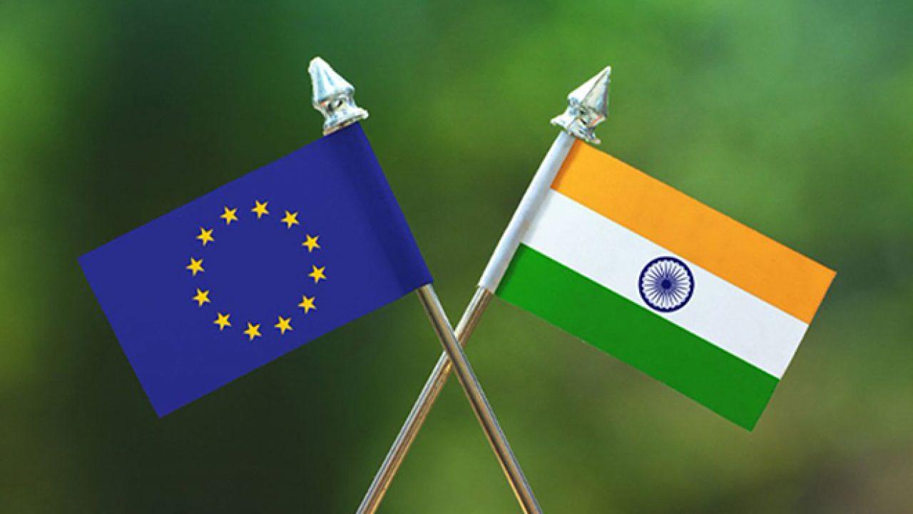 भारत-यूरोपीय संघ संबंध_30.1
