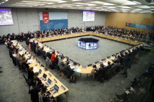Financial Action Task Force (FATF): Composition, Functions, and Its Fight against Terror Financing