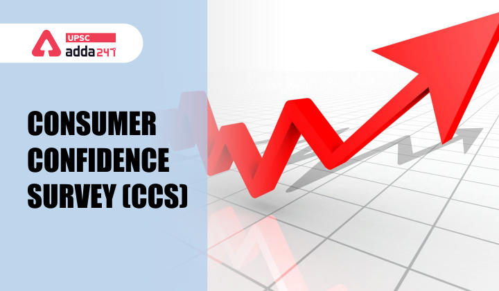 The RBI's Consumer Confidence Survey (CCS)_30.1