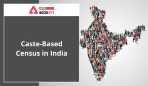 Caste-Based census in India upsc