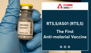 RTS,S or Mosquirix- World’s First Malaria Vaccine Approved by WHO