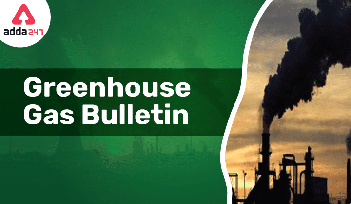WMO Greenhouse Gas Bulletin 2021_30.1