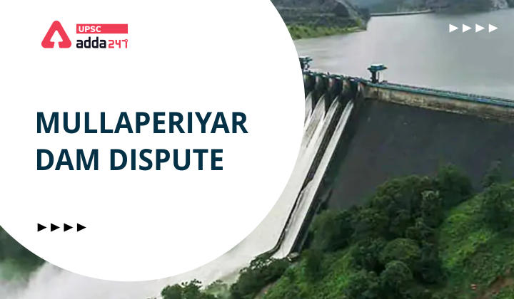Mullaperiyar Dam Dispute_30.1