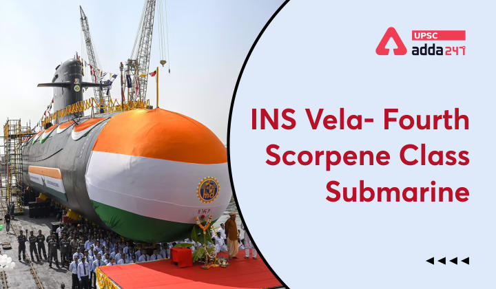INS Vela- Fourth Scorpene Class Submarine_30.1