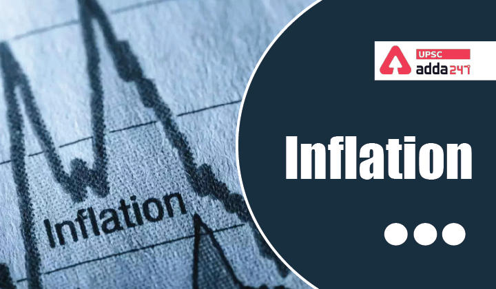 Inflation in India- Meaning, Effect, Causes Inflation in Indian_30.1