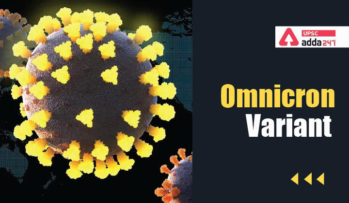 COVID19 Pandemic: Omicron variant EXPLAINED_30.1