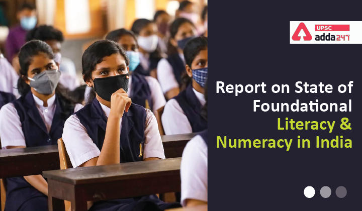 State of Foundational Literacy and Numeracy in India Report_30.1