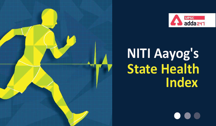 NITI Aayog's State Health Index_30.1