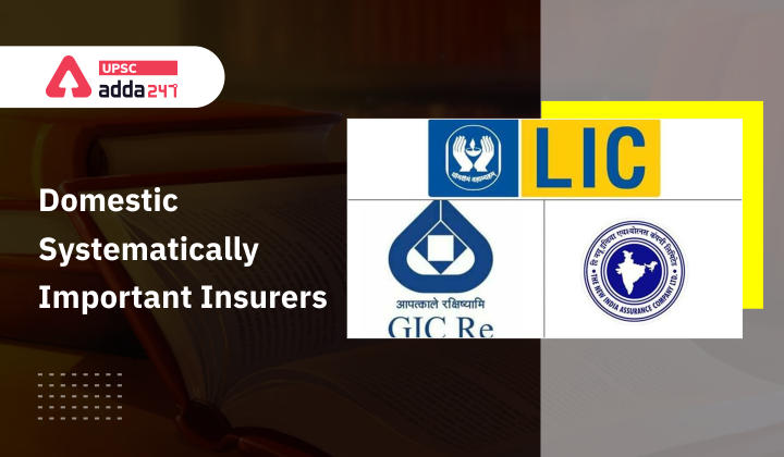 Domestic Systematically Important Insurers_30.1